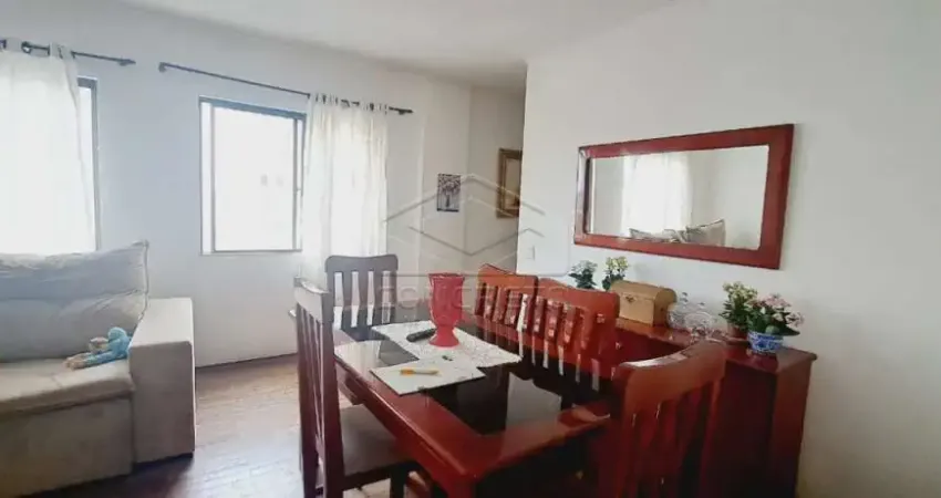 Apartamento com 3 quartos à venda no Jardim Auri Verde, Bauru 