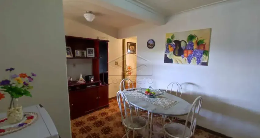 Casa com 2 quartos à venda no Núcleo Habitacional João Zillo, Lençóis Paulista 