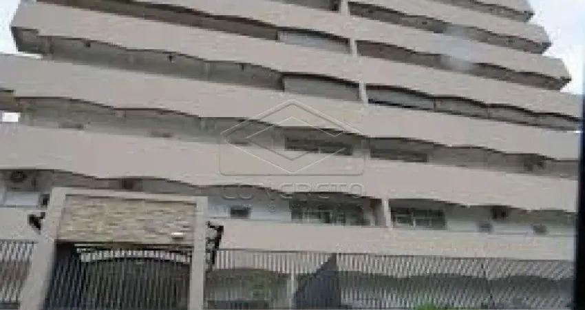Apartamento Padrão em Bauru