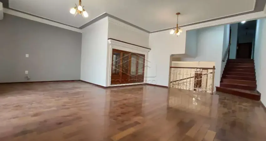 Casa Residência em Jaú
