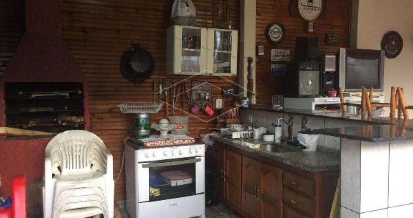 Casa com 3 quartos à venda no Alto, Botucatu 