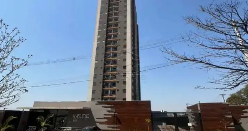 Apartamento completo em armários e climatizado - Inside