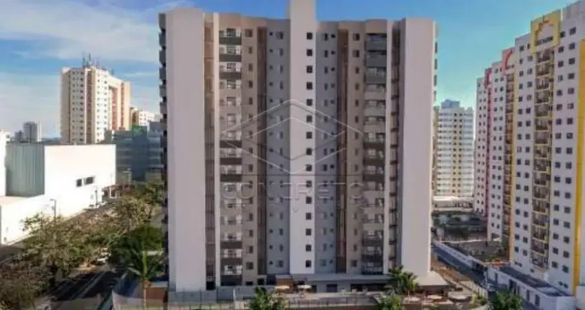 Apartamento com 2 quartos à venda no Jardim Infante Dom Henrique, Bauru 