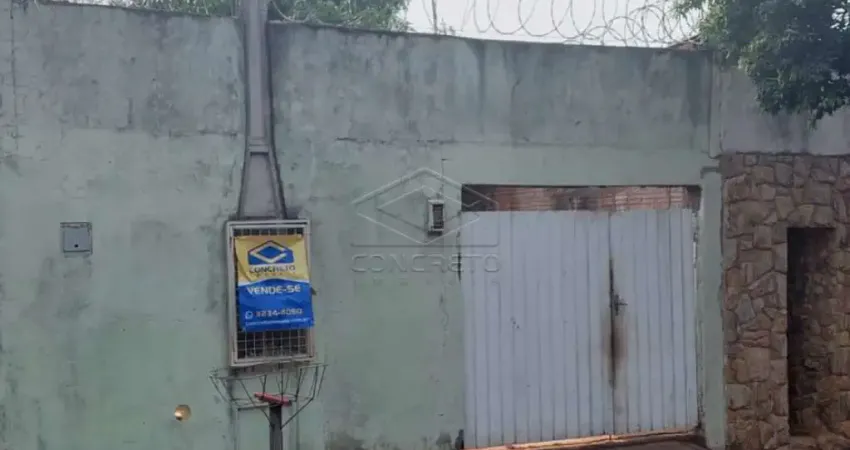Casa à venda no Parque Santa Edwiges, Bauru 
