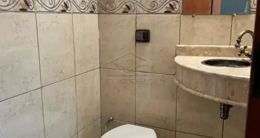 Casa em condomínio fechado com 3 quartos à venda na Vila Aviação, Bauru 