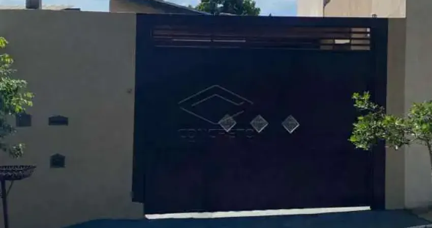 Casa com 03 dormitórios, sendo 01 suíte com closet - roosevelt