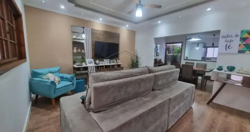 Casa com 2 quartos à venda no Jardim Maria Luíza I, Lençóis Paulista 
