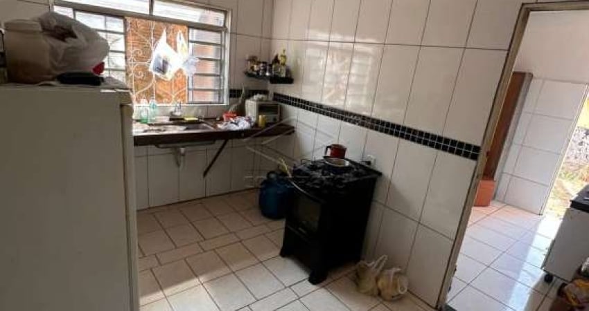 Casa Padrão em Bauru
