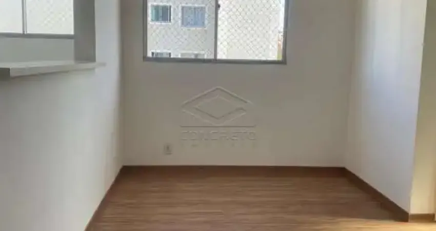 Apartamento com 2 quartos à venda na Vila Pacífico, Bauru 