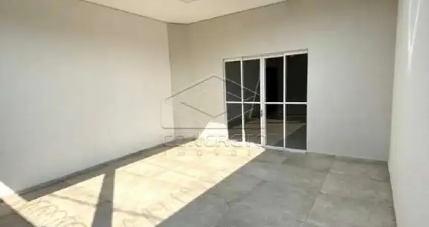 Casa com 3 quartos à venda no Parque Vista Alegre, Bauru 