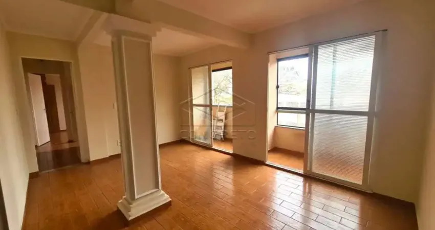Apartamento com 5 quartos à venda no Jardim Ubirama, Lençóis Paulista 