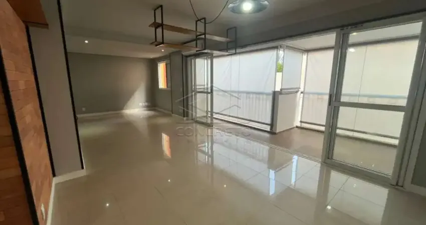 Apartamento com 3 quartos à venda no Jardim Estoril IV, Bauru 