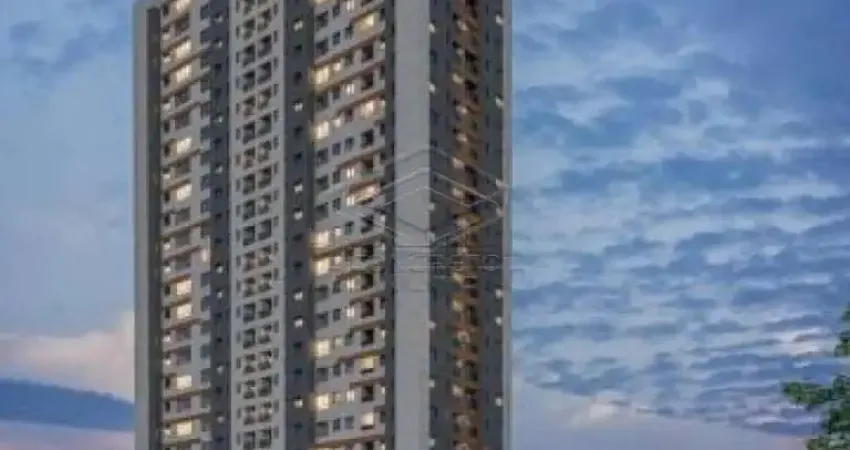 Apartamento com 3 quartos à venda no Jardim Auri Verde, Bauru 