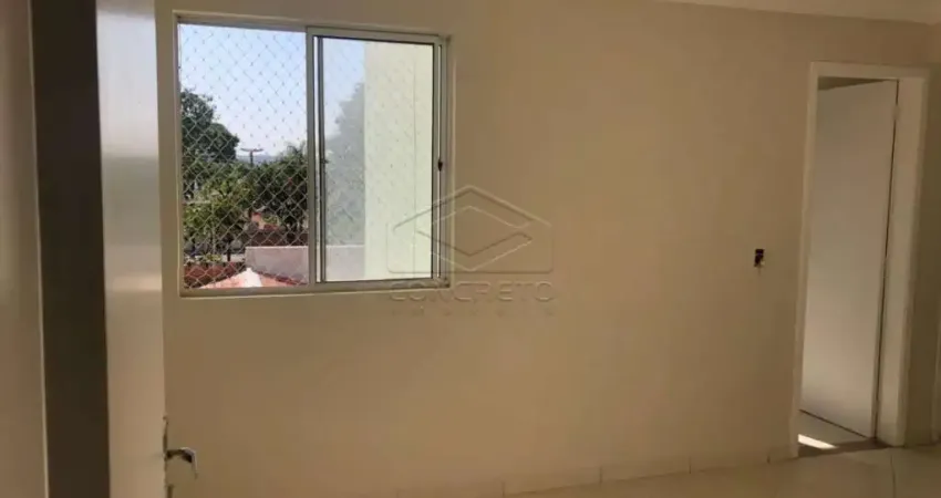 APARTAMENTO REFORMADO NO EUCALÍPTOS