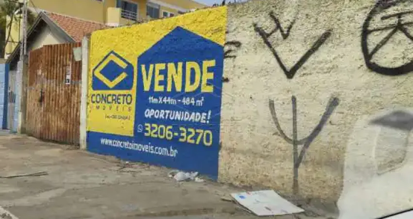 Casa à venda no Jardim América, Bauru 
