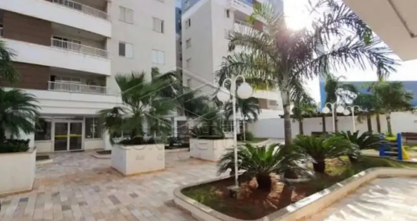 Apartamento com 3 quartos à venda no Parque Alto Sumaré, Bauru 