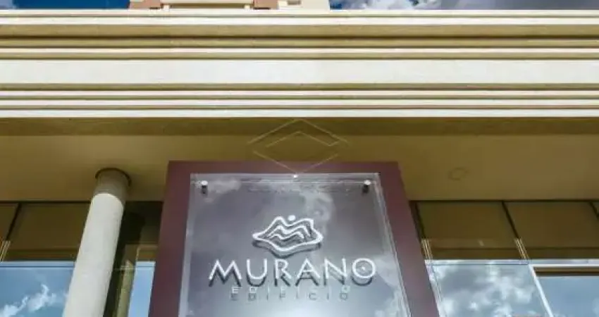 Apartamento com 4 quartos à venda na Vila Aviação, Bauru 