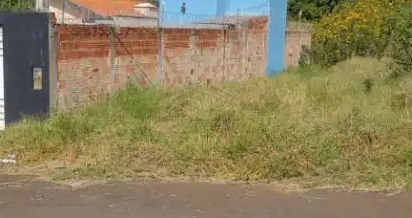 Casa à venda no Parque Paulista, Bauru 
