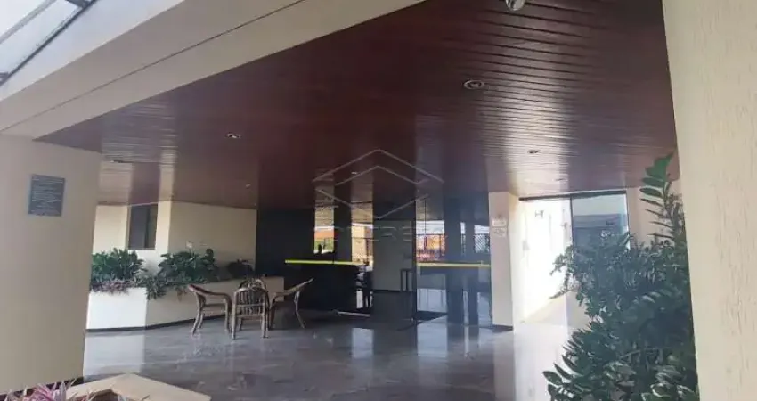 Apartamento com 3 quartos à venda na Vila Santo Antônio, Bauru