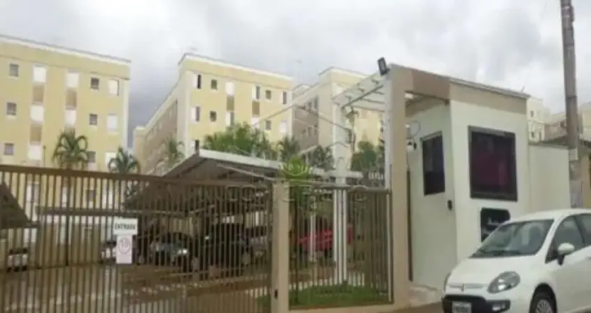Apartamento com 2 quartos à venda no Jardim Contorno, Bauru 
