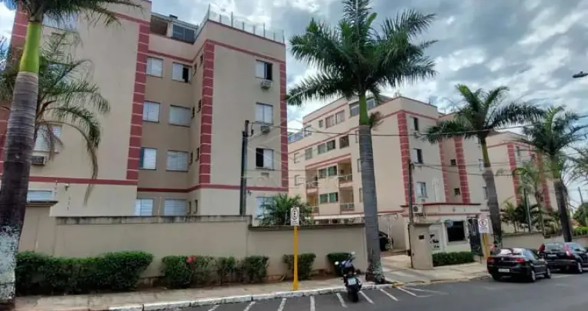 Apartamento com 2 quartos à venda no Jardim Bela Vista, Bauru