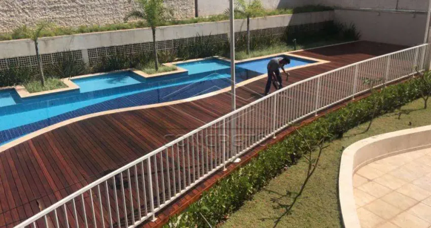 Apartamento com 2 quartos à venda no Alto Higienópolis, Bauru 