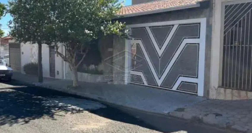 Casa com 3 quartos à venda na Vila Souto, Bauru