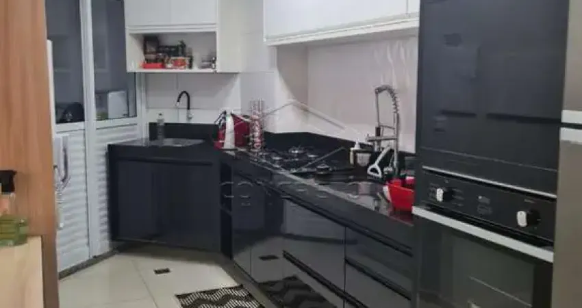 Apartamento com 3 quartos à venda no Jardim Contorno, Bauru 