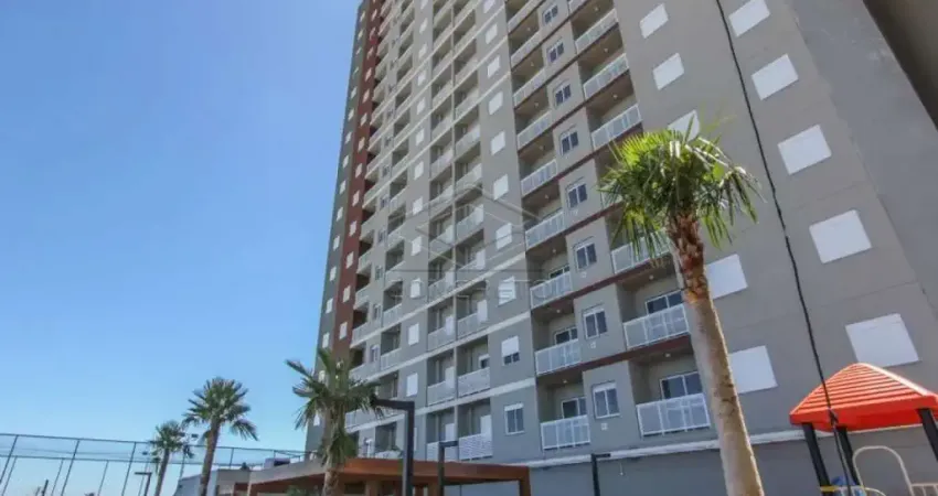 Apartamento com 3 quartos à venda no Residencial Parque Granja Cecília B, Bauru