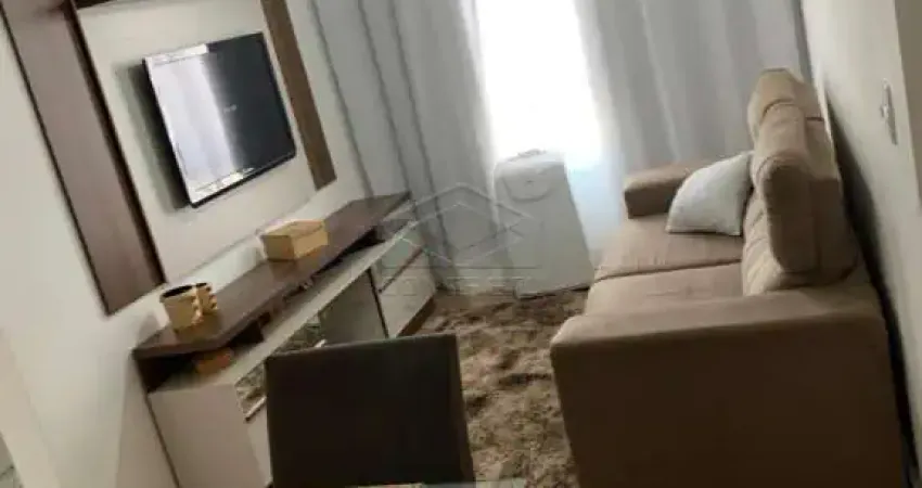 Apartamento com 2 quartos à venda no Jardim Colonial, Bauru 