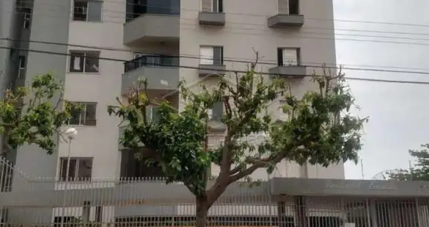 Apartamento com 3 quartos à venda no Jardim Planalto, Bauru