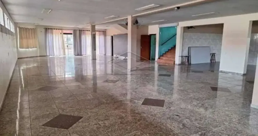Casa com 3 quartos à venda no Centro, Macatuba 