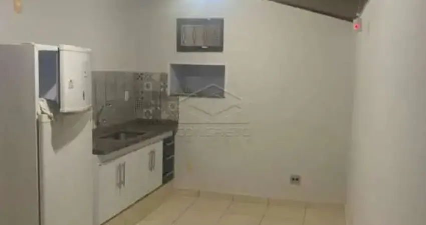 Casa com 3 quartos à venda no Conjunto Habitacional Engenheiro Otávio Rasi, Bauru 