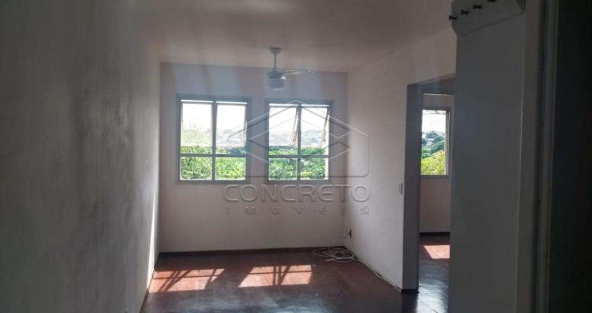 Apartamento Padrão em Bauru