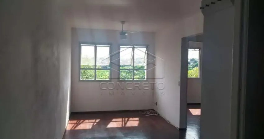 Apartamento com 2 quartos à venda no Jardim Carvalho, Bauru