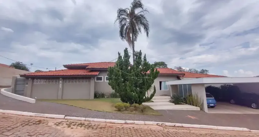 RESIDÊNCIA EM CONDOMÍNIO FECHADO - RESIDENCIAL PAINEIRAS
