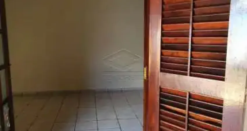 Casa no Itamaraty