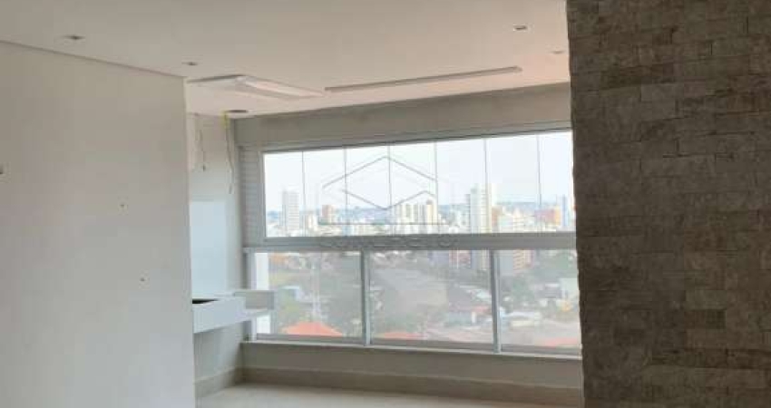 Apartamento Novo no Essenza Residencial