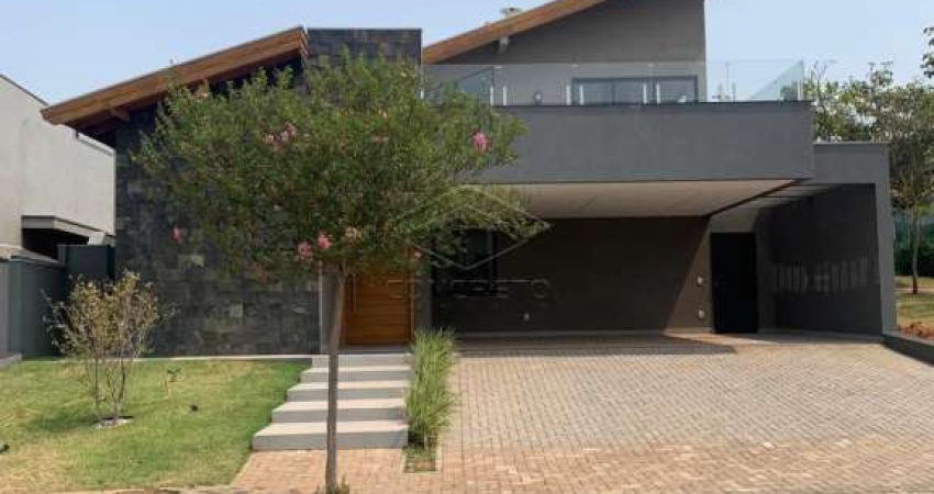 Casa no Condomínio Tamboré