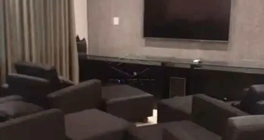 Casa com 3 quartos à venda no Jardim Bela Vista, Bauru 