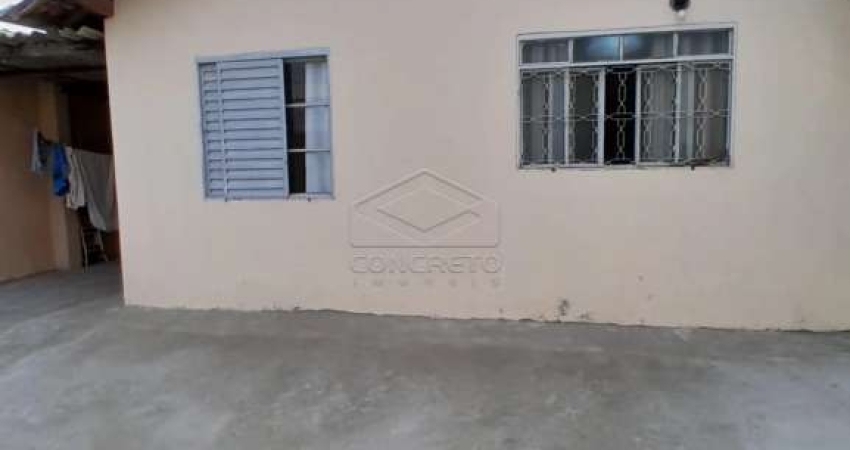 Casa Padrão em Bauru