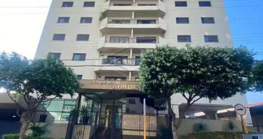 Apartamento com 3 quartos à venda na Vila Cidade Universitária, Bauru 