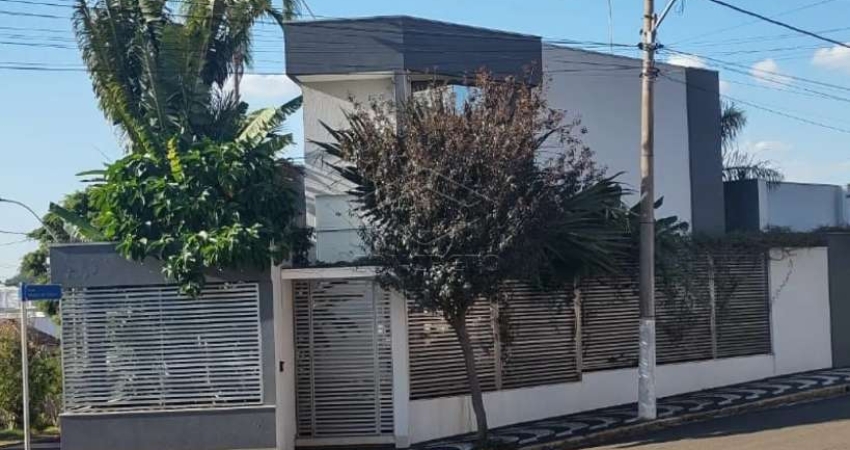Casa com 3 quartos à venda no Centro, Piratininga 