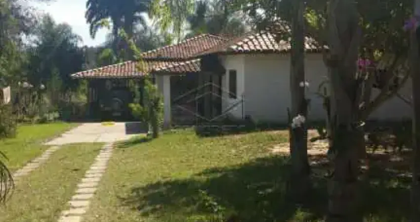 Fazenda à venda na Zona Rural, Fernão