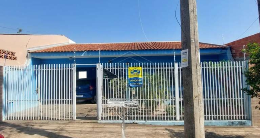 Casa com 2 quartos à venda no Jardim Ouro Verde, Bauru 