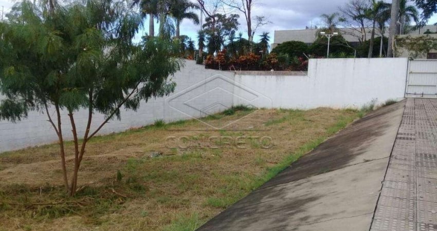 Terreno Padrão em Bauru