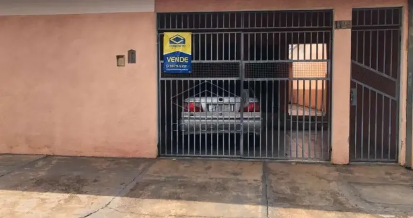 Casa com 2 quartos à venda no Parque Jaraguá, Bauru