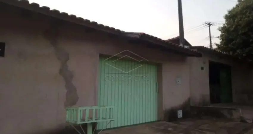 Casa com 2 quartos à venda no Jardim Gerson França, Bauru