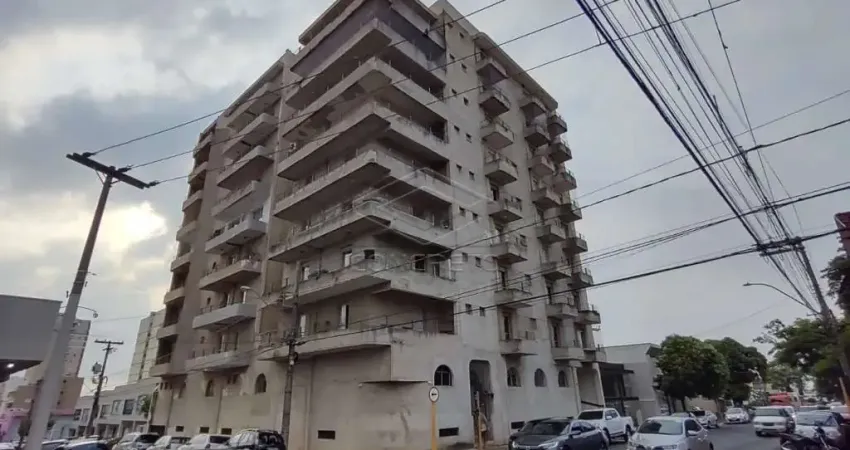 Apartamento com 3 quartos à venda na Vila América, Bauru 