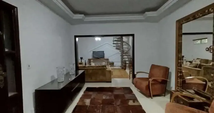 Casa Residência em Jaú